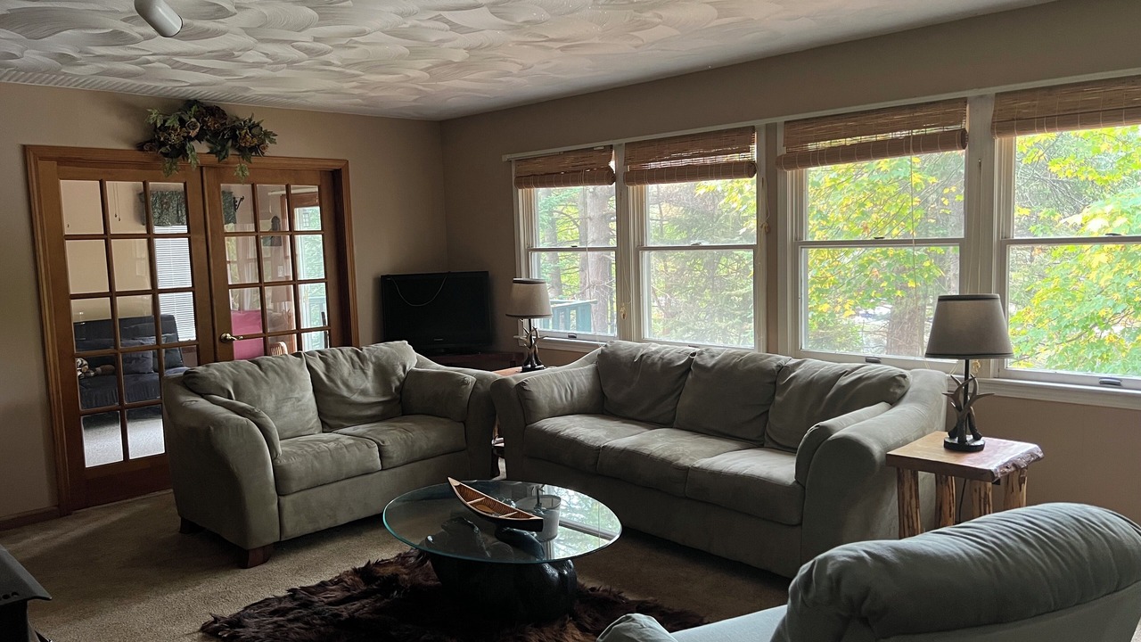Photo of Livingroom in Town of Webb