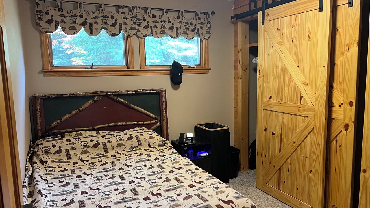 Photo of Bedroom in Town of Webb