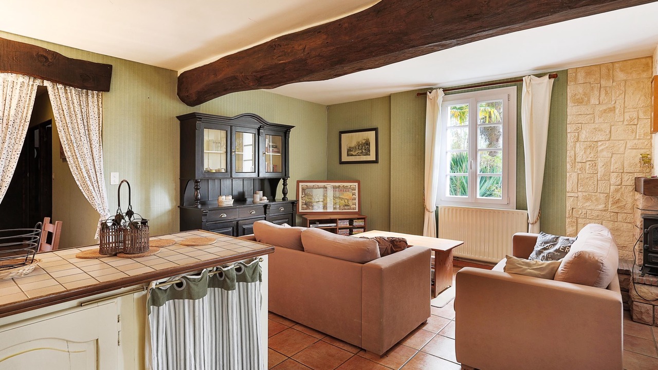 Photo of Livingroom in Figarol