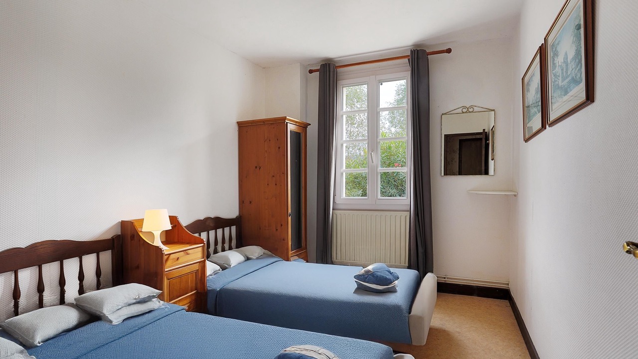 Photo of Bedroom in Figarol