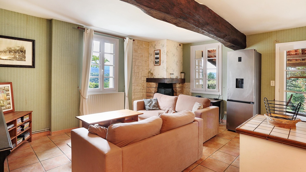 Photo of Livingroom in Figarol