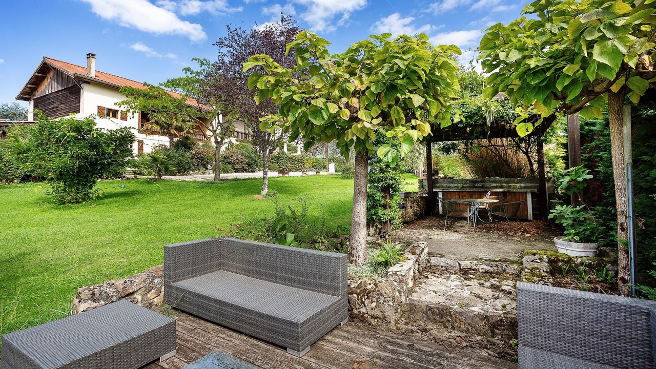 Photo of Patio Balcony in Figarol