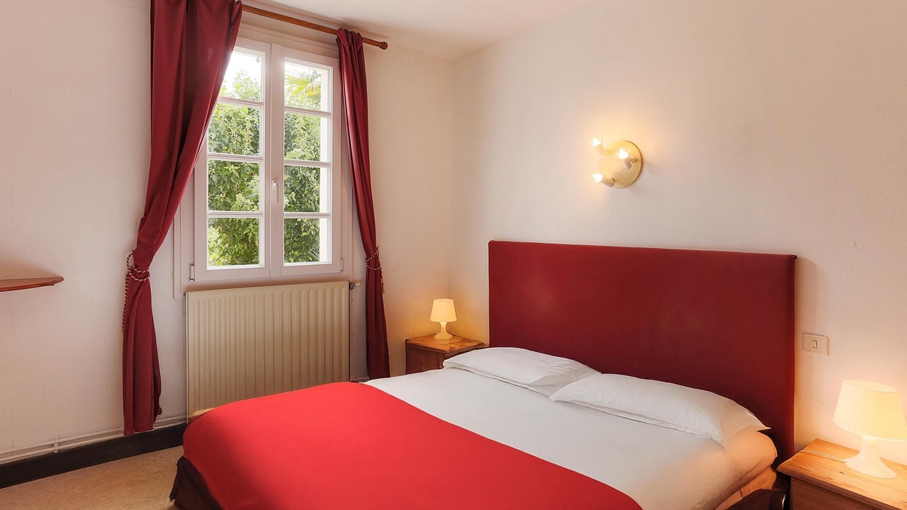 Photo of Bedroom in Figarol