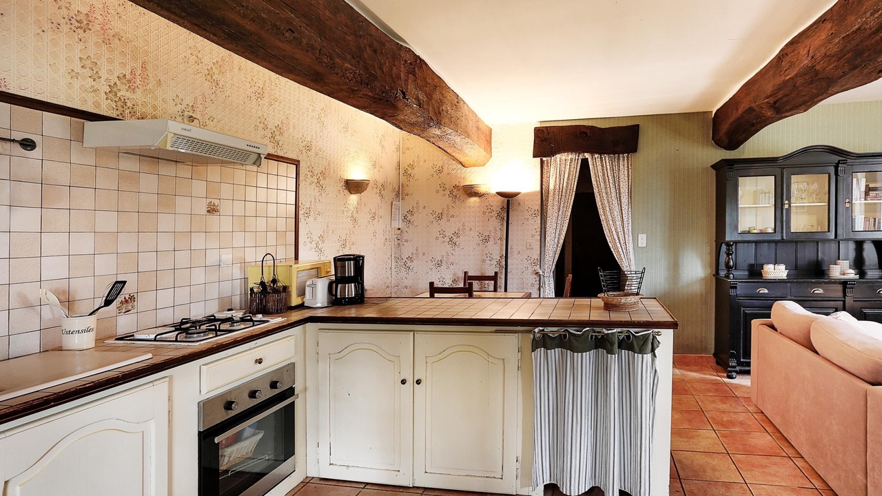 Photo of Kitchen in Figarol