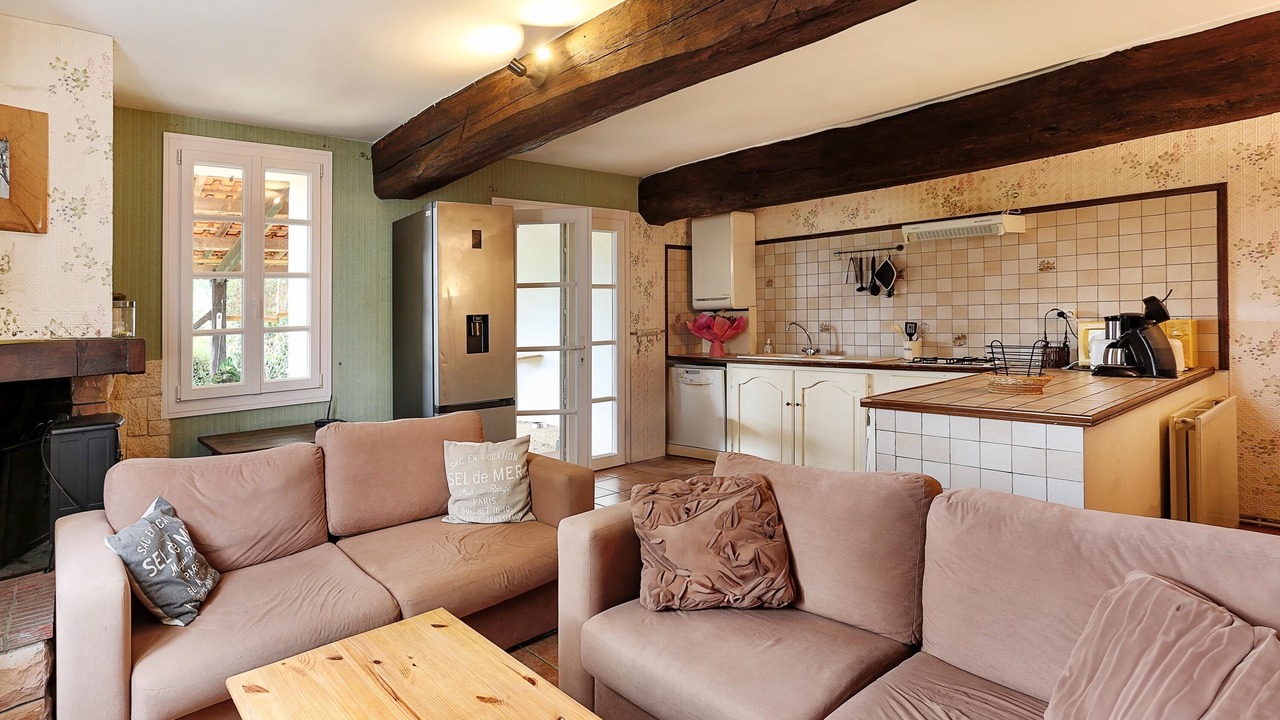 Photo of Livingroom in Figarol