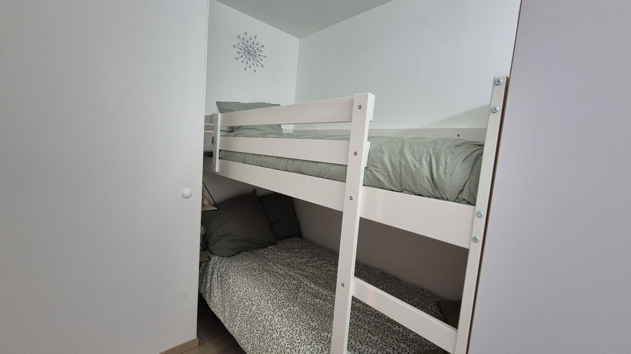 Photo of Bedroom in Les Deserts