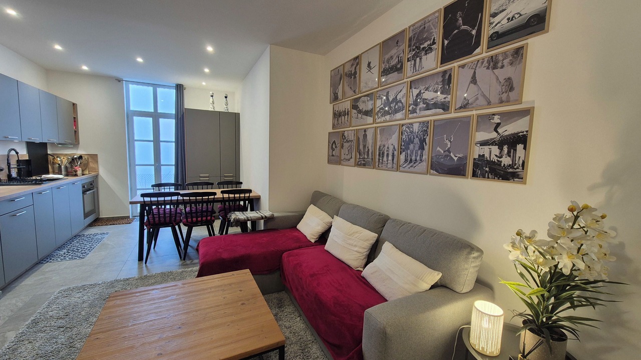 Photo of Livingroom in Les Deserts