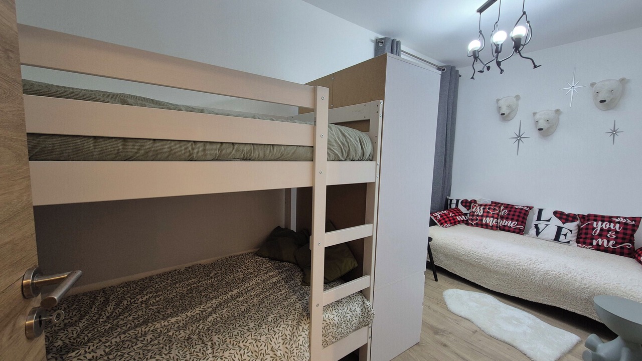 Photo of Bedroom in Les Deserts