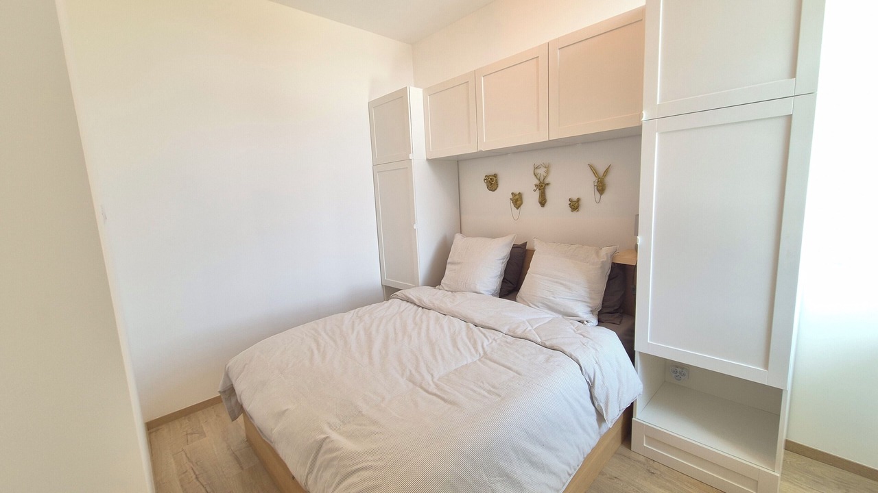 Photo of Bedroom in Les Deserts