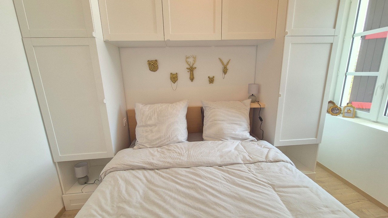 Photo of Bedroom in Les Deserts