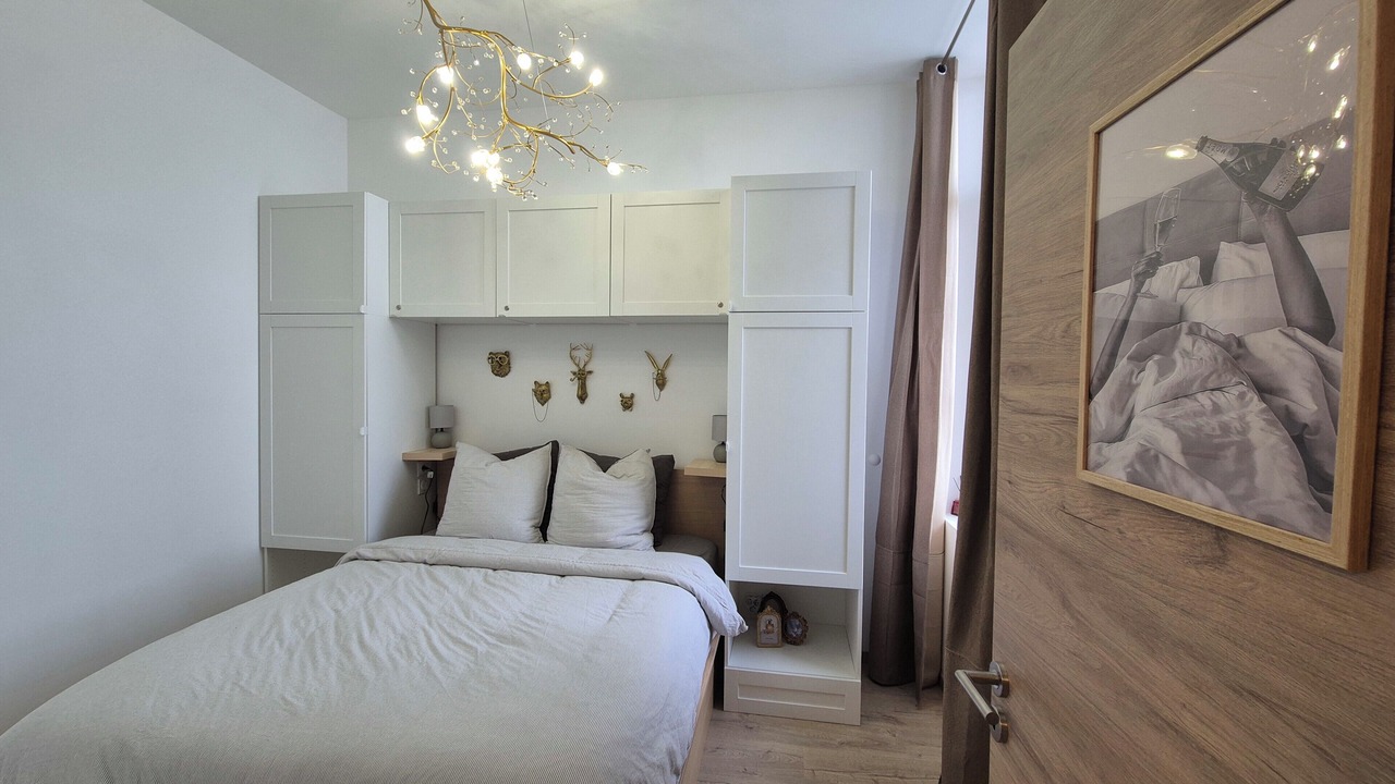 Photo of Bedroom in Les Deserts