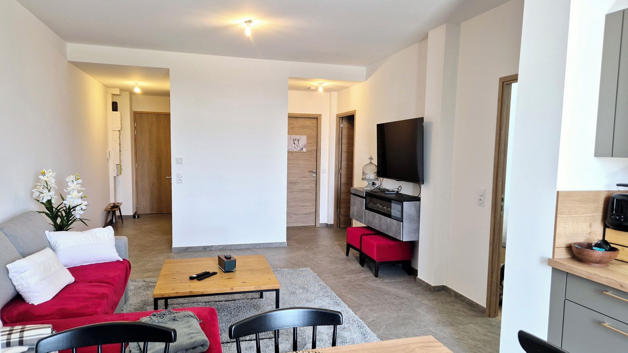 Photo of Livingroom in Les Deserts