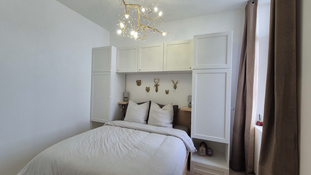 Photo of Bedroom in Les Deserts