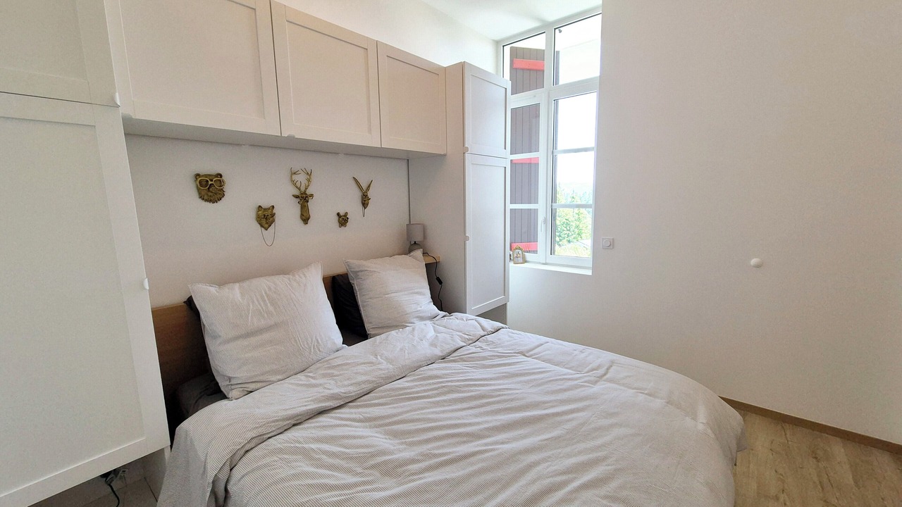 Photo of Bedroom in Les Deserts