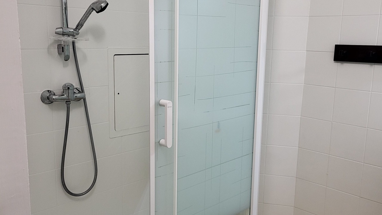 Photo of Bathroom in La Feclaz