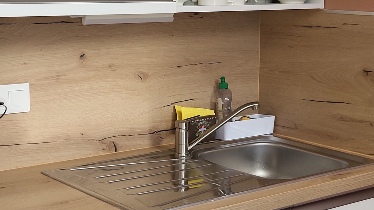 Photo of Kitchen in La Feclaz