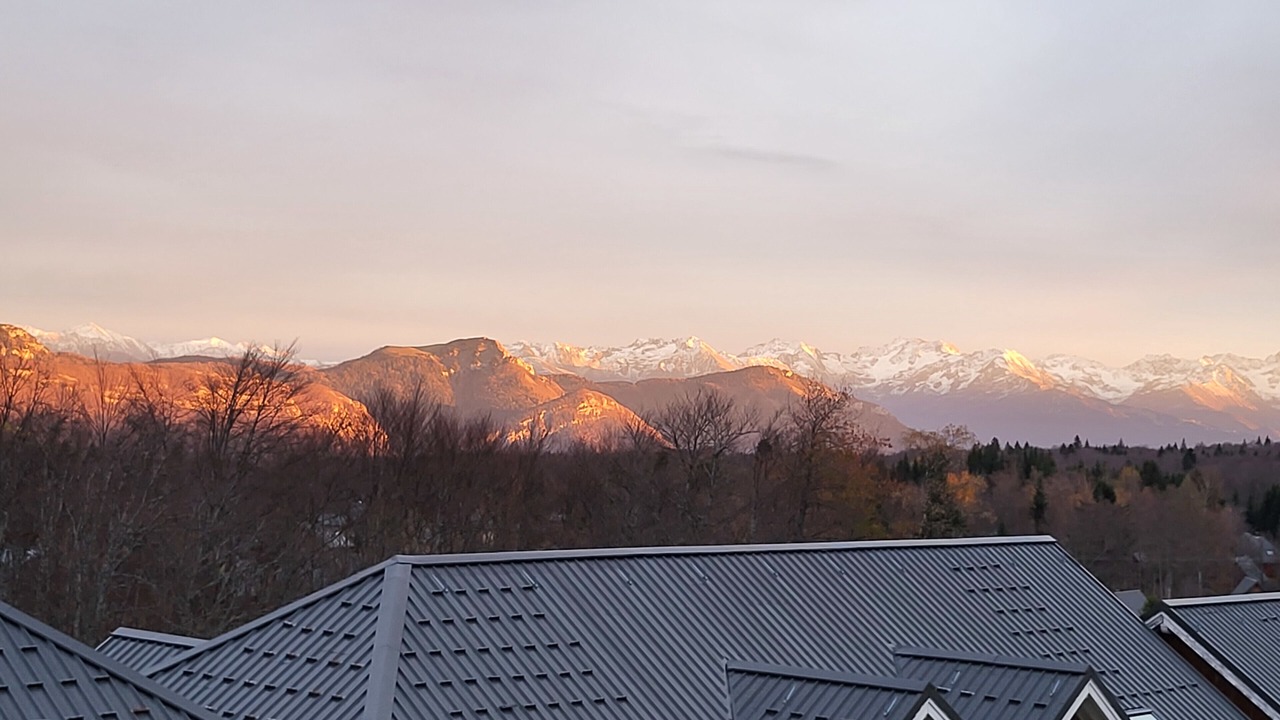 Photo of Outdoor in La Feclaz