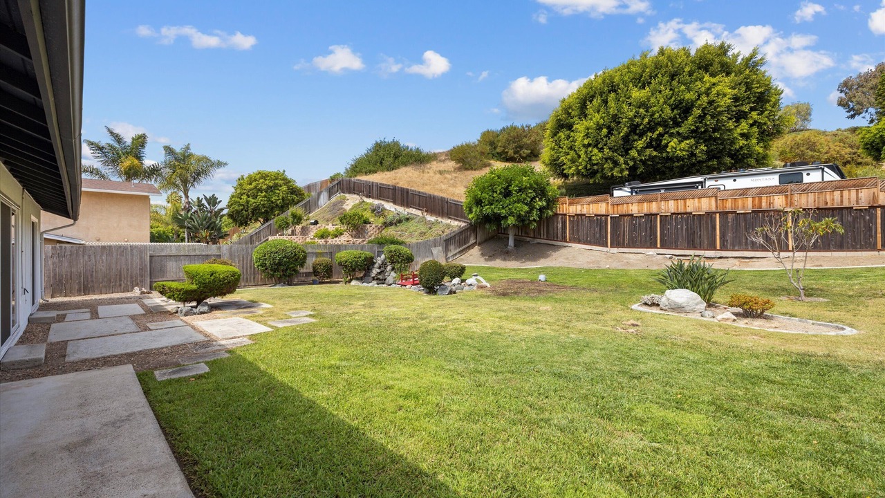 Photo of Outdoor in Olde Carlsbad