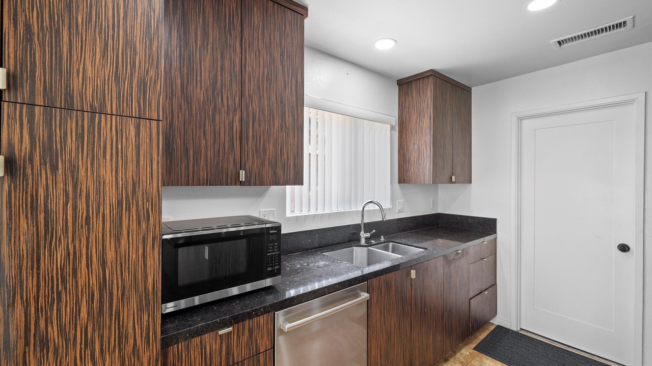 Photo of Kitchen in Olde Carlsbad