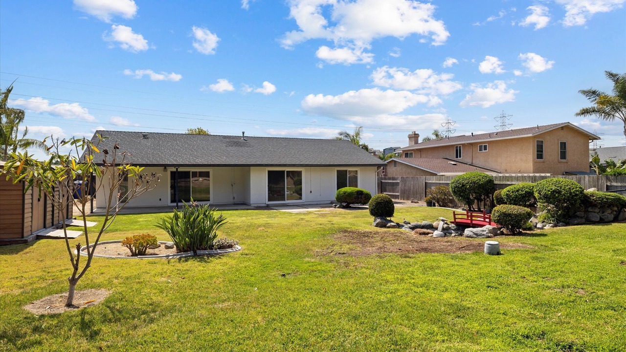 Photo of Outdoor in Olde Carlsbad