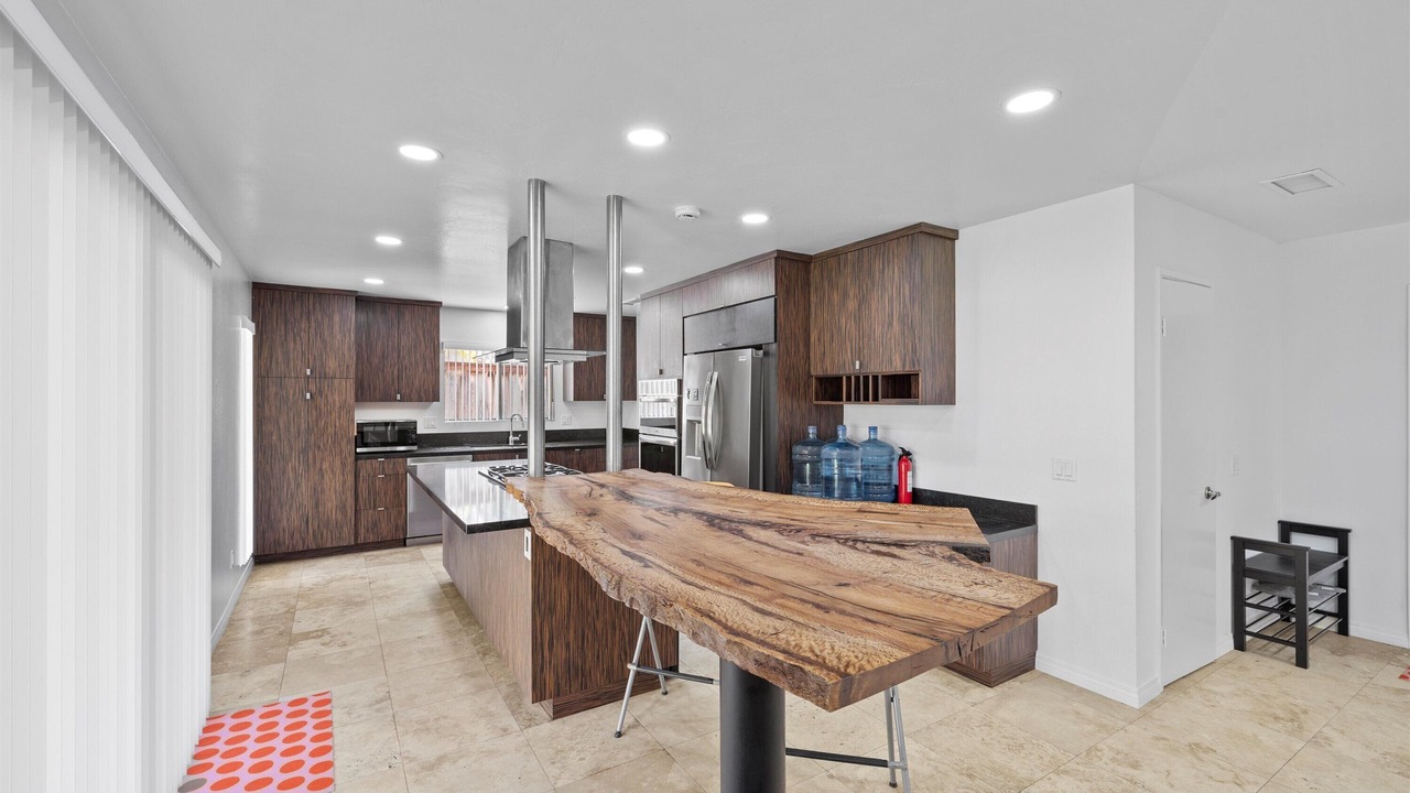 Photo of Kitchen in Olde Carlsbad