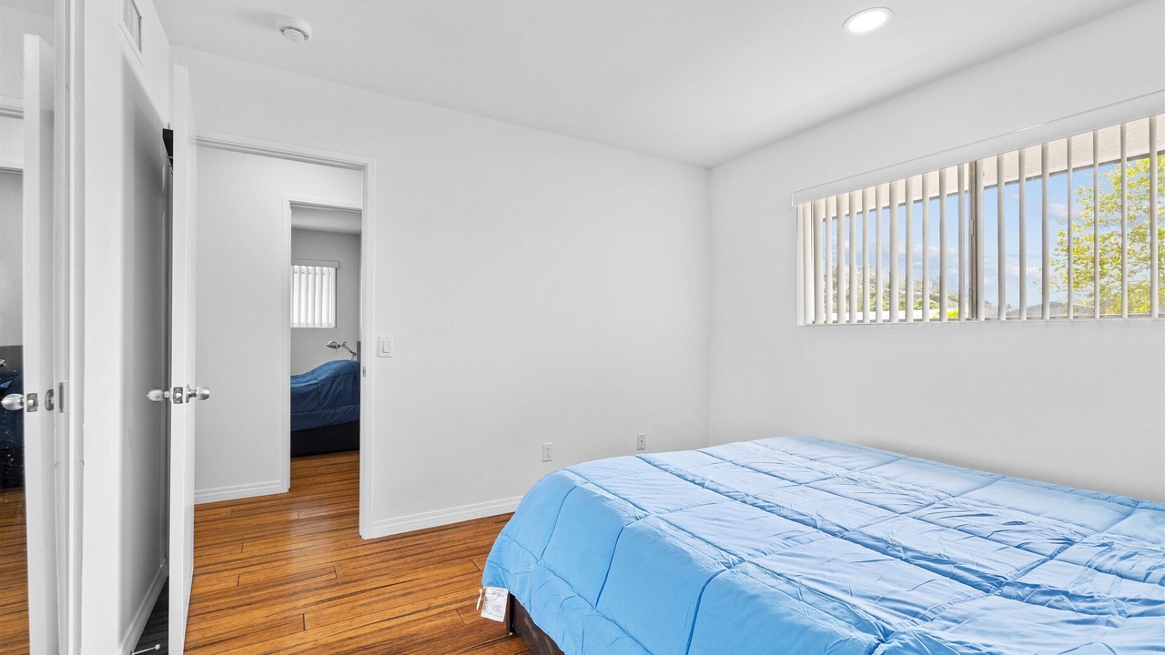 Photo of Bedroom in Olde Carlsbad
