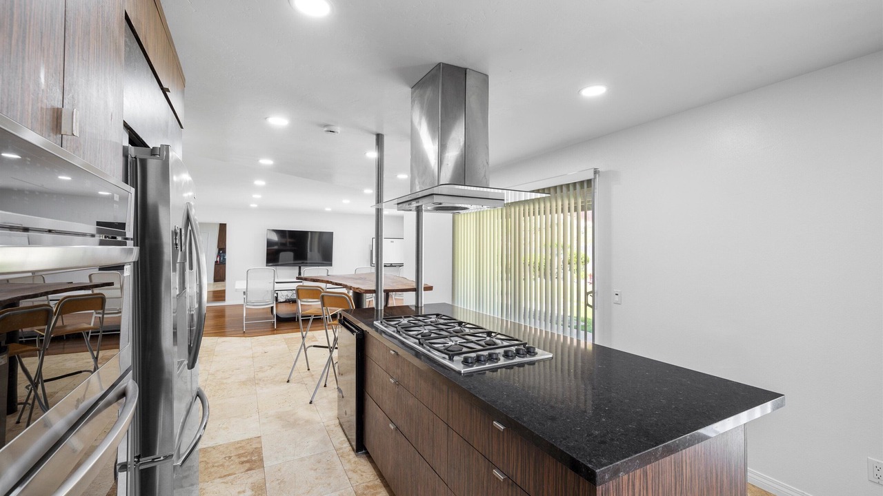 Photo of Kitchen in Olde Carlsbad