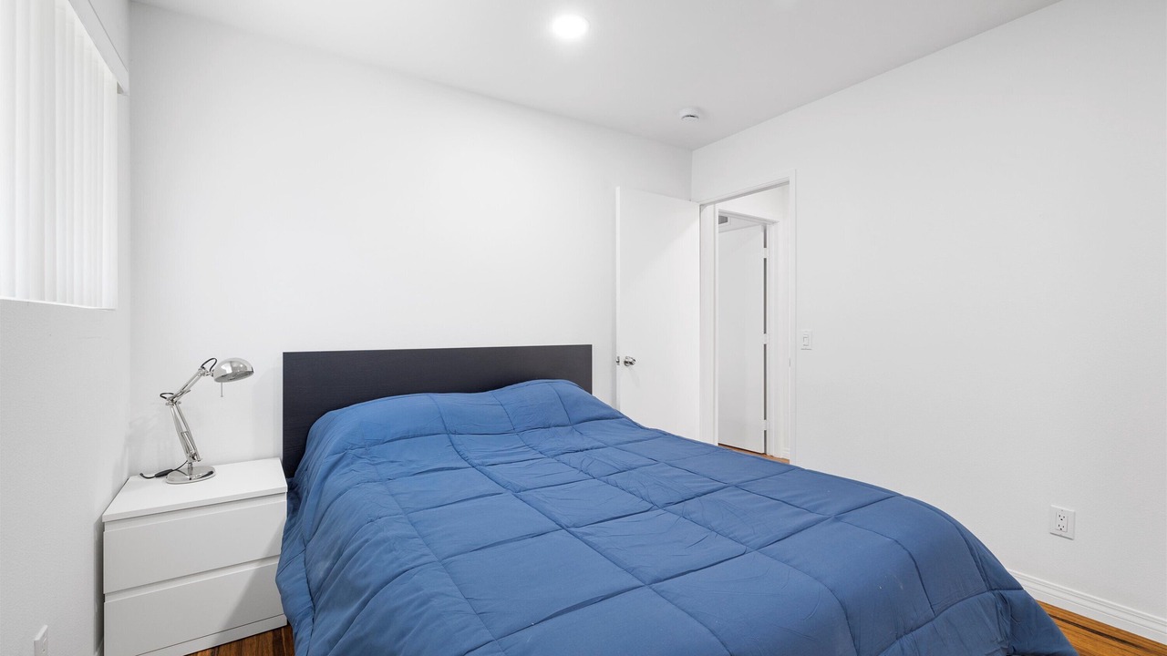 Photo of Bedroom in Olde Carlsbad