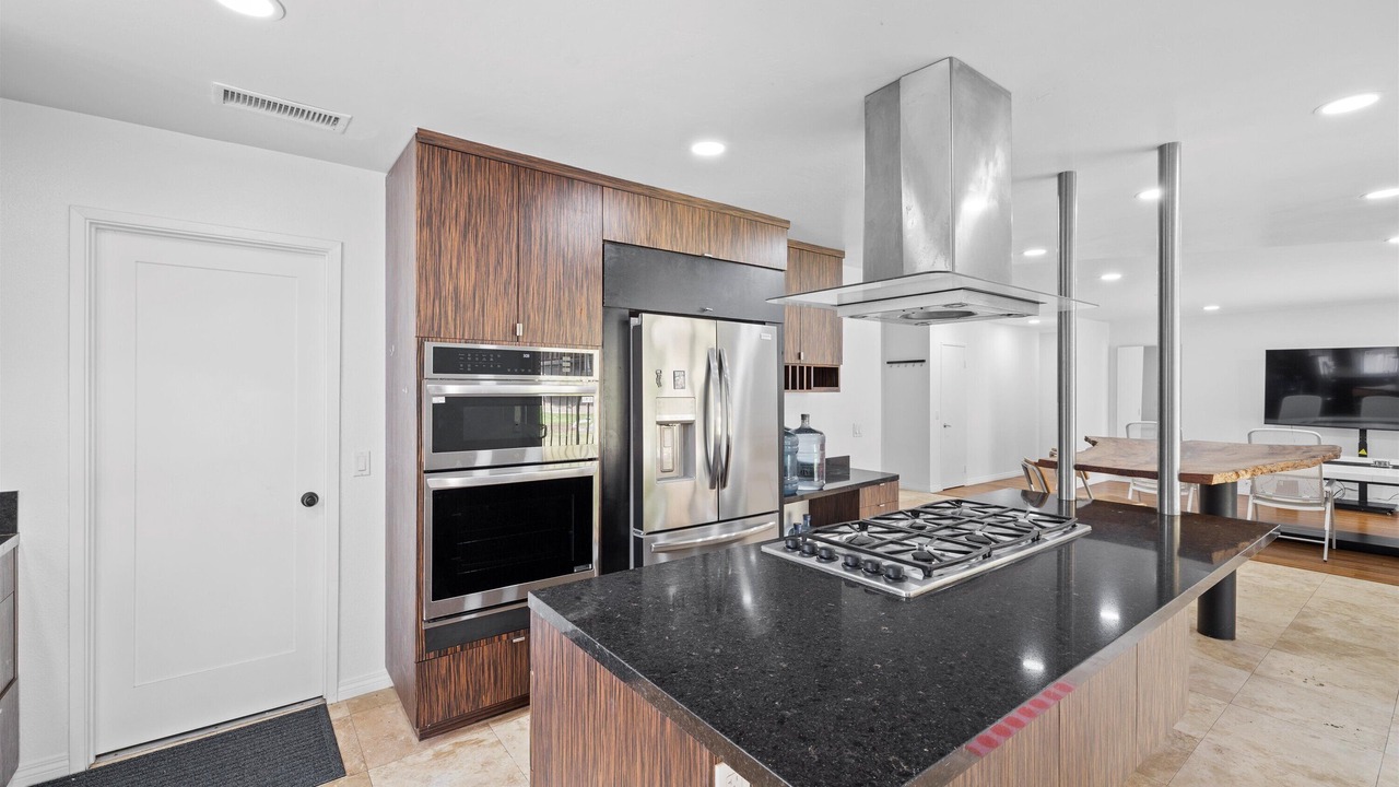 Photo of Kitchen in Olde Carlsbad