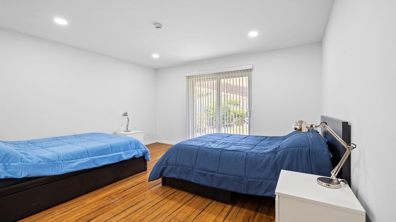 Photo of Bedroom in Olde Carlsbad
