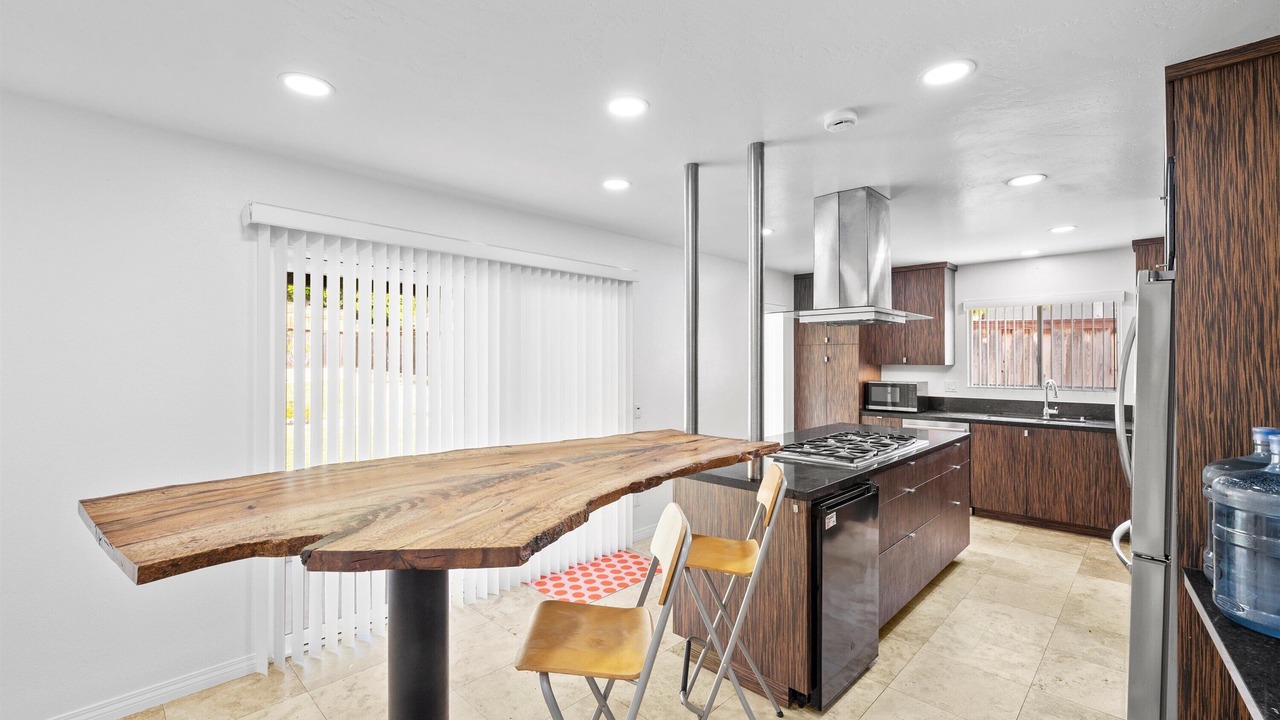 Photo of Kitchen in Olde Carlsbad