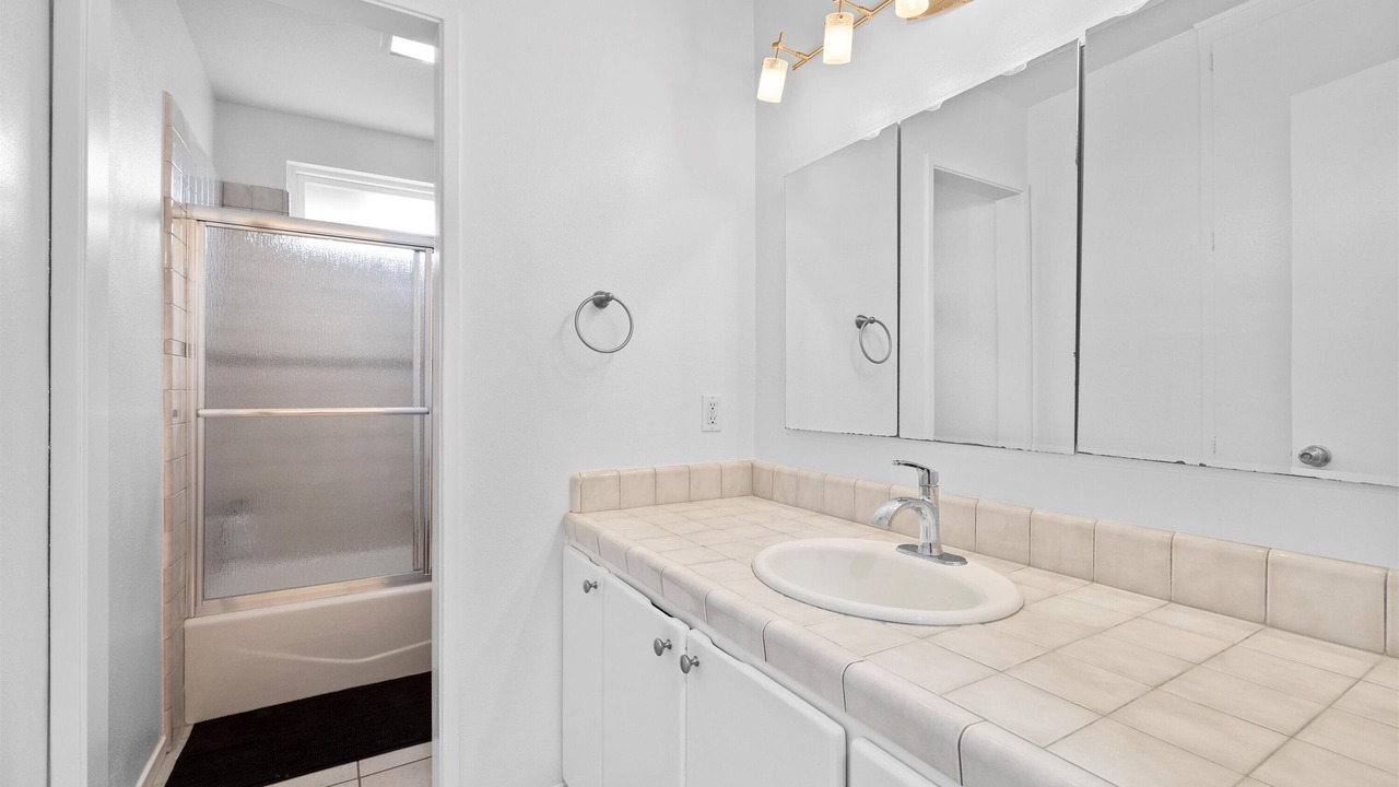 Photo of Bathroom in Olde Carlsbad