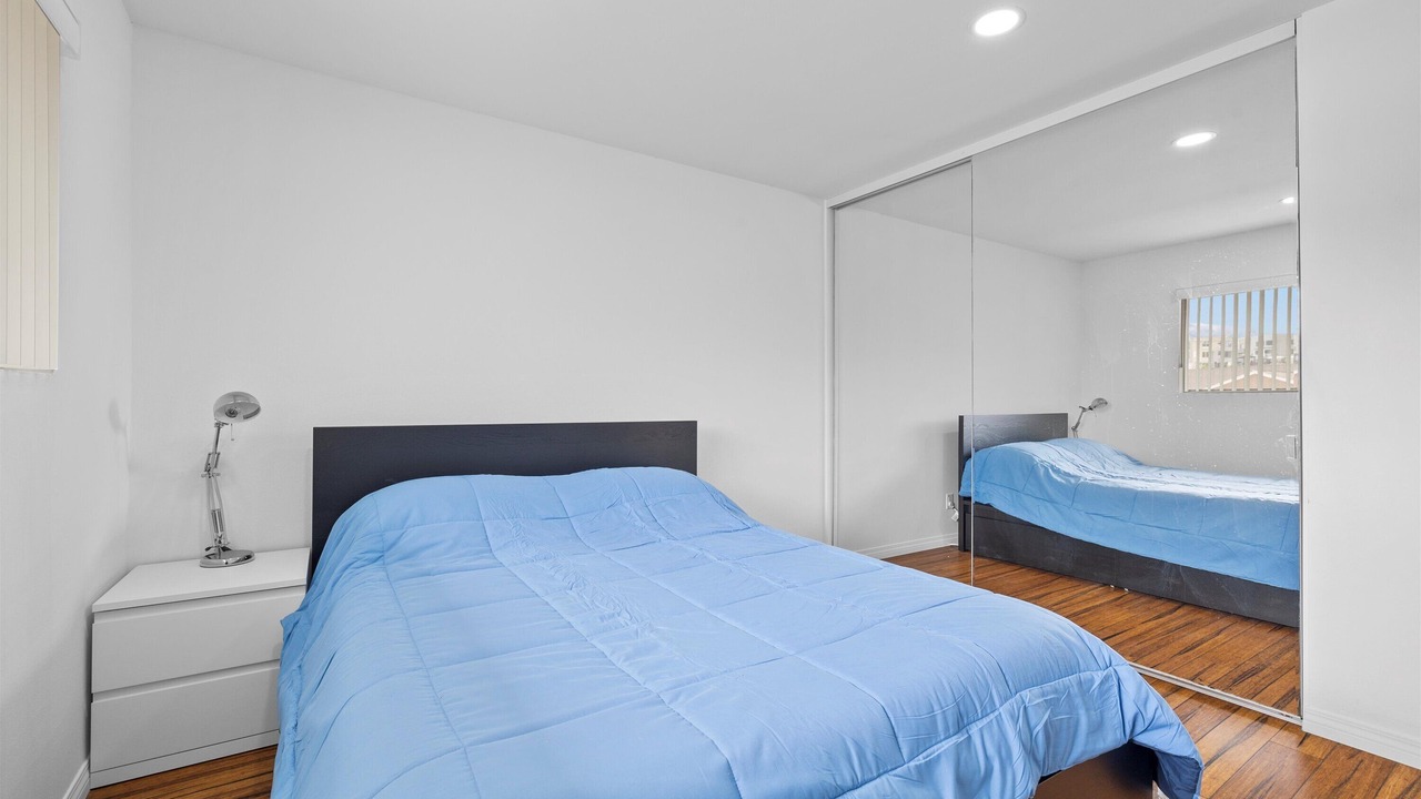 Photo of Bedroom in Olde Carlsbad