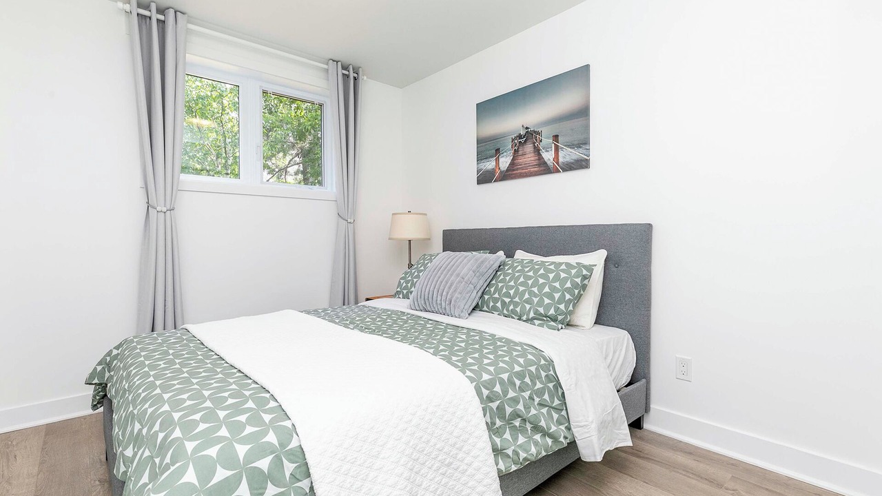 Photo of Bedroom in Lafleche