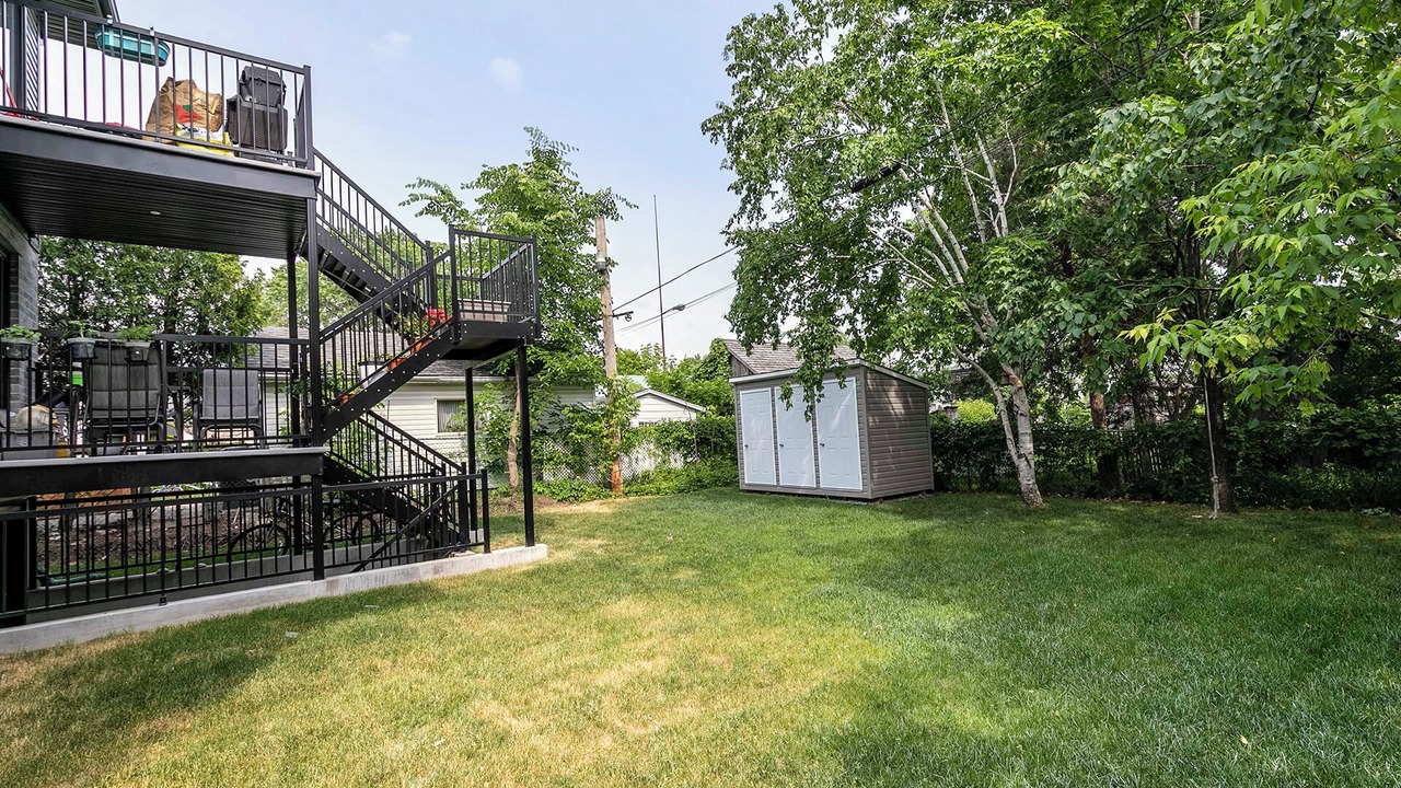 Photo of Outdoor in Lafleche