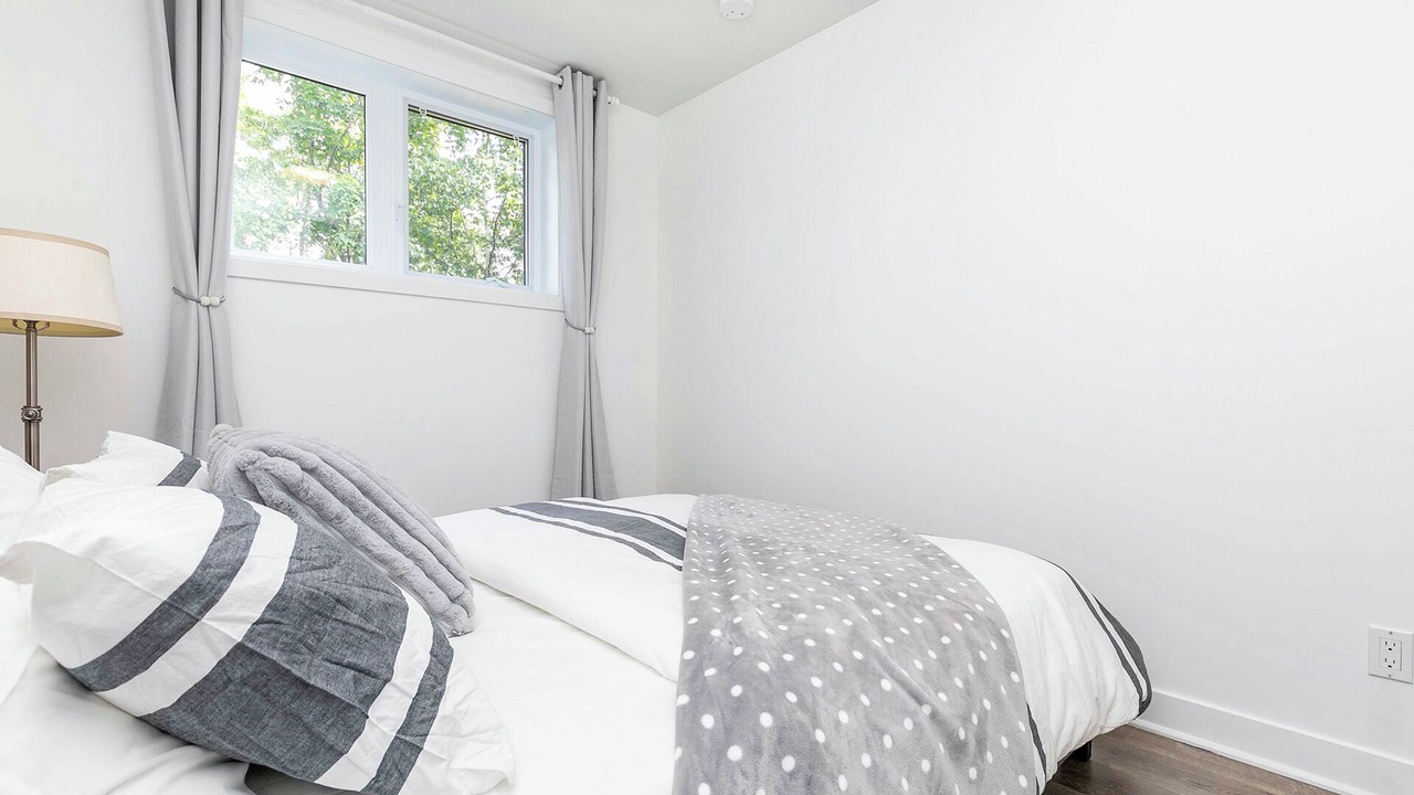 Photo of Bedroom in Lafleche