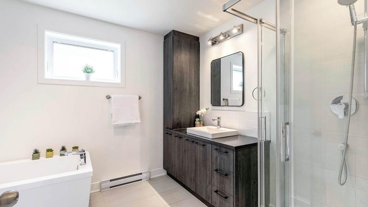 Photo of Bathroom in Lafleche