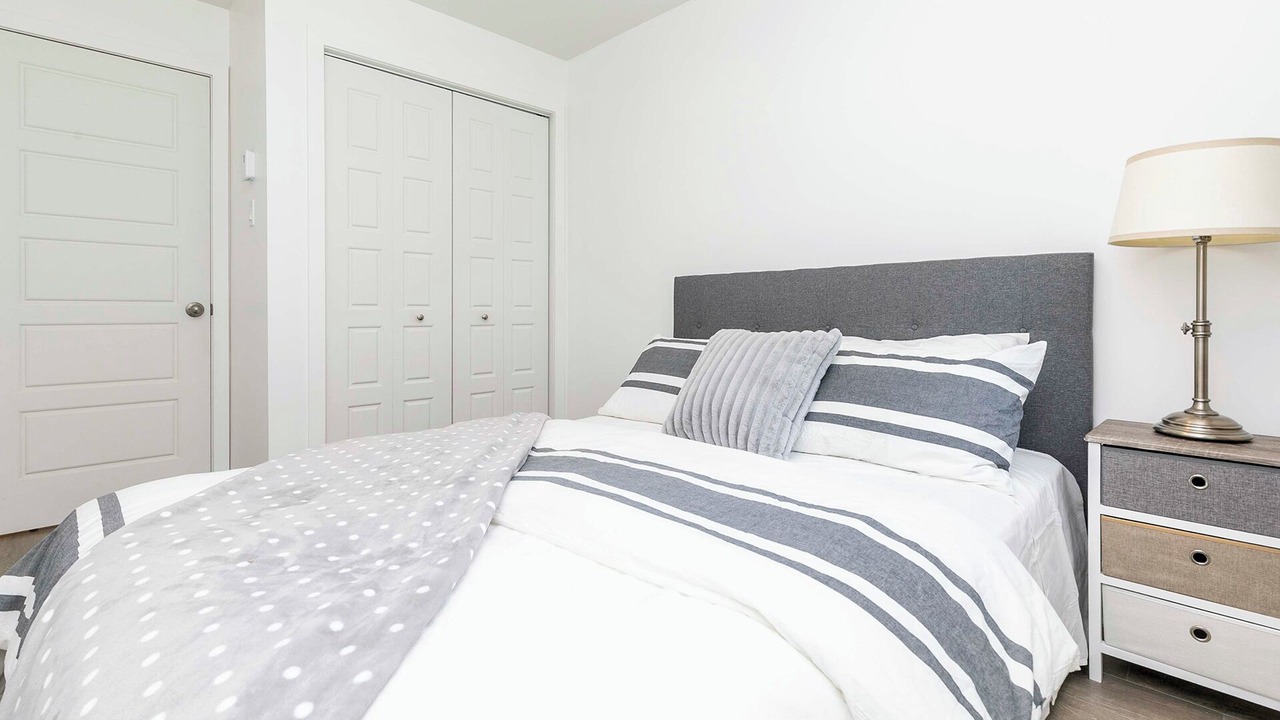 Photo of Bedroom in Lafleche