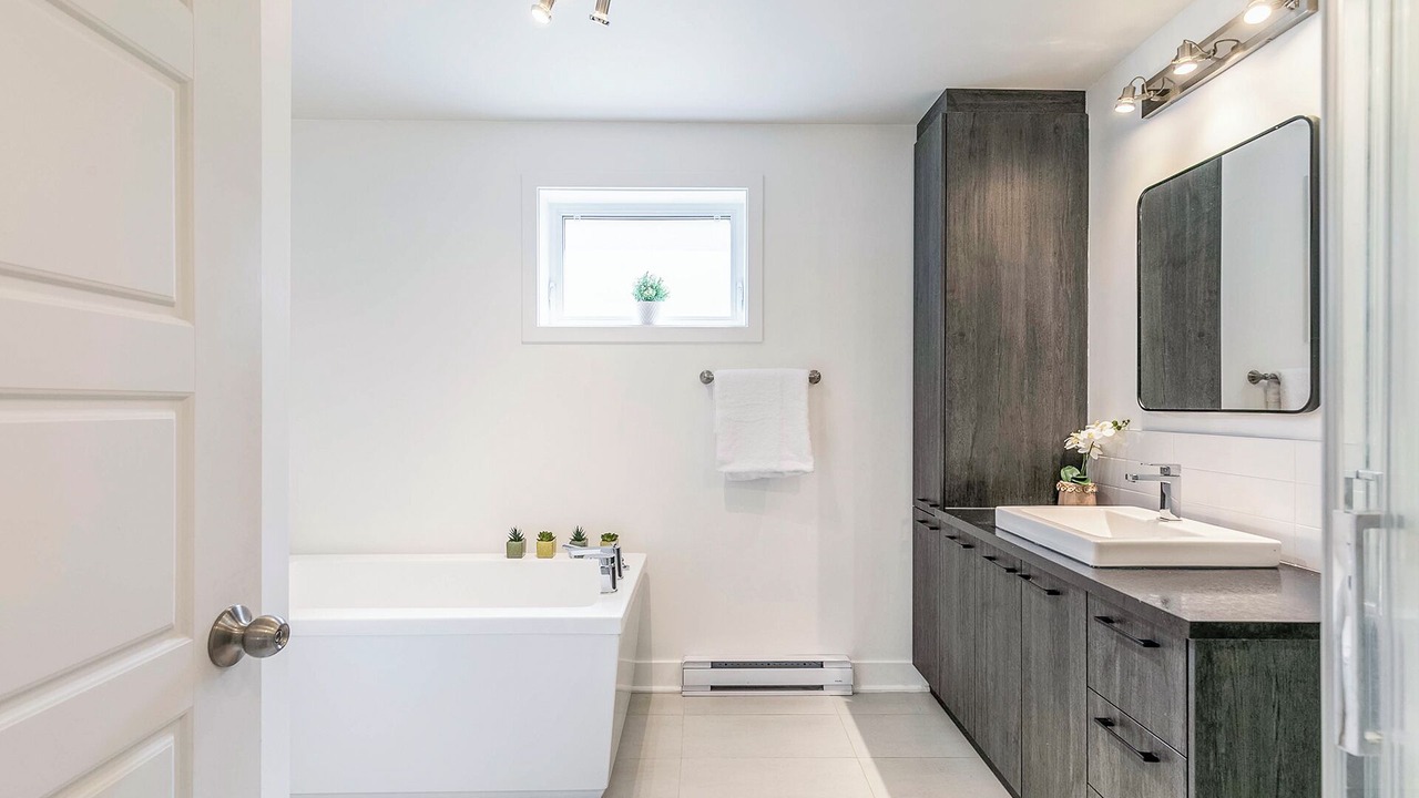 Photo of Bathroom in Lafleche