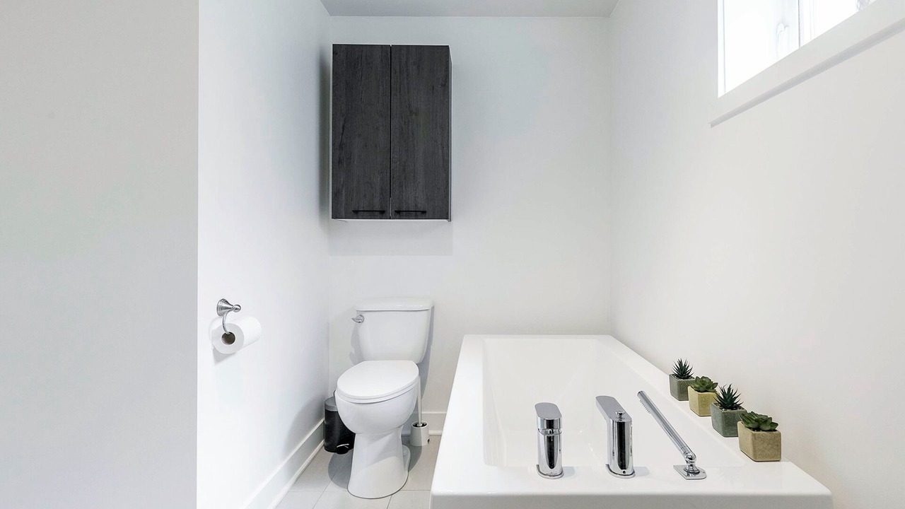 Photo of Bathroom in Lafleche