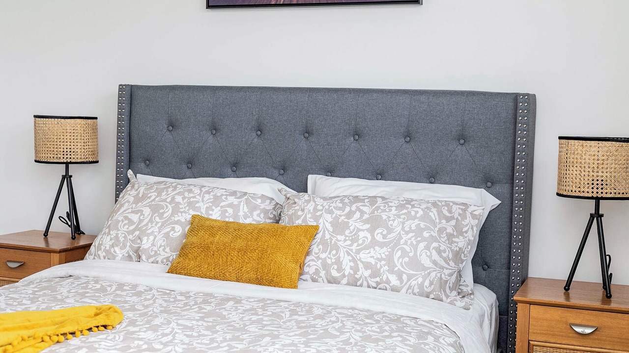 Photo of Bedroom in Lafleche