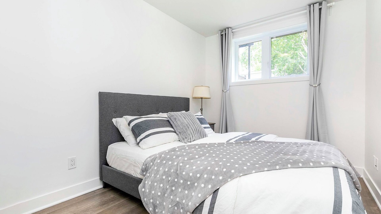 Photo of Bedroom in Lafleche