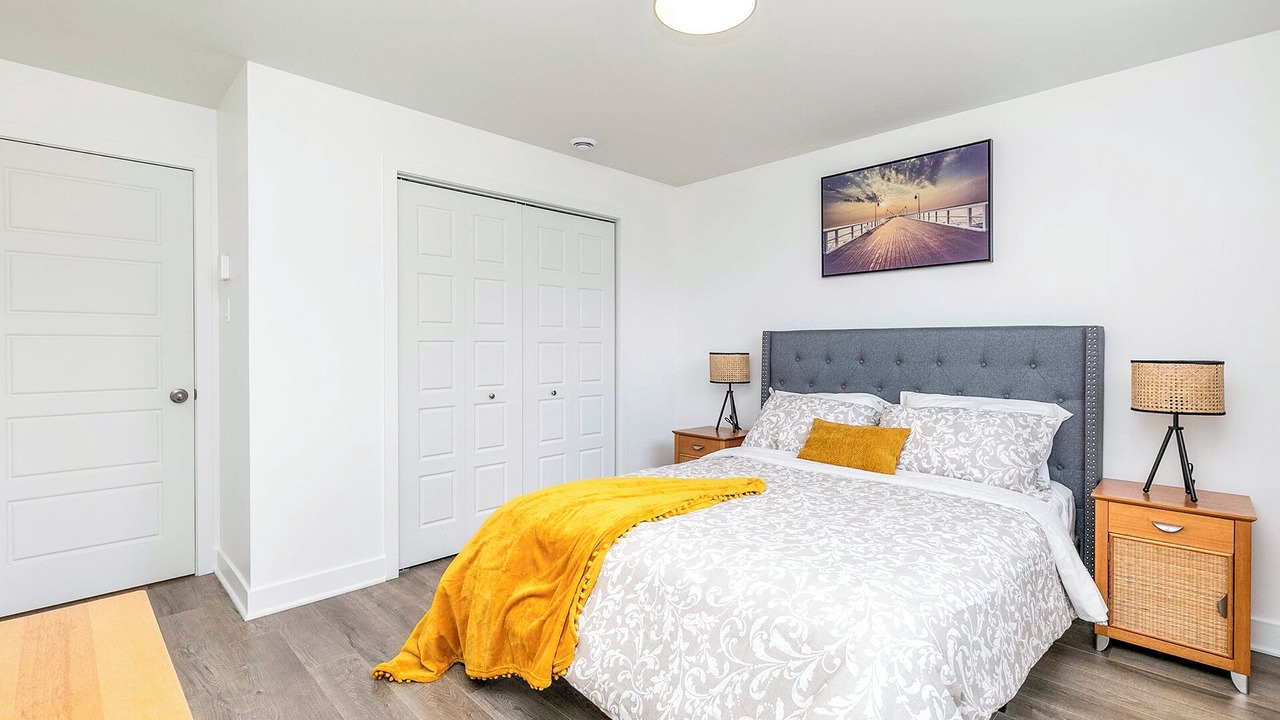 Photo of Bedroom in Lafleche