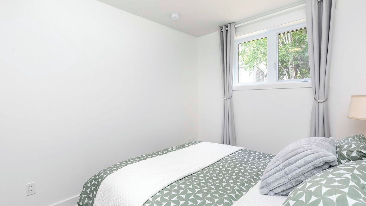 Photo of Bedroom in Lafleche