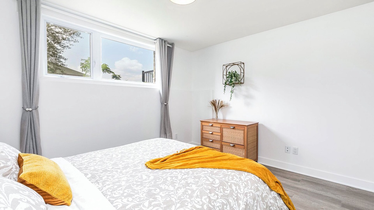 Photo of Bedroom in Lafleche
