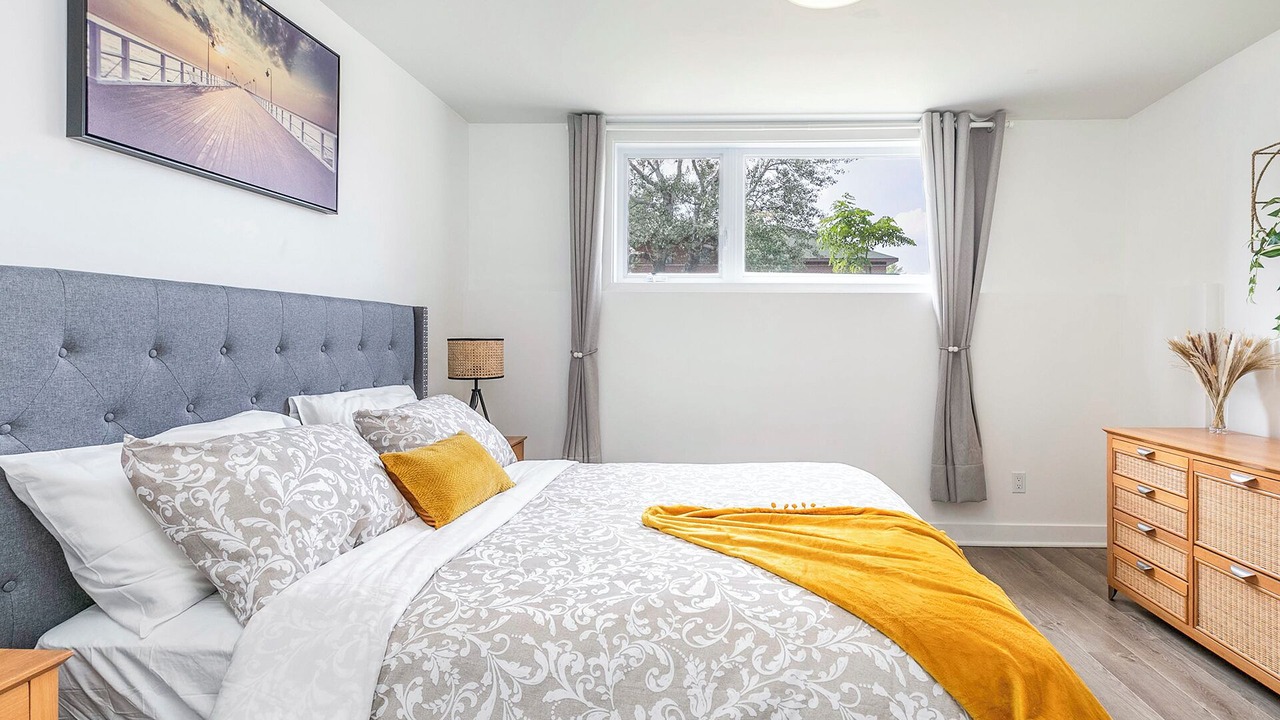 Photo of Bedroom in Lafleche