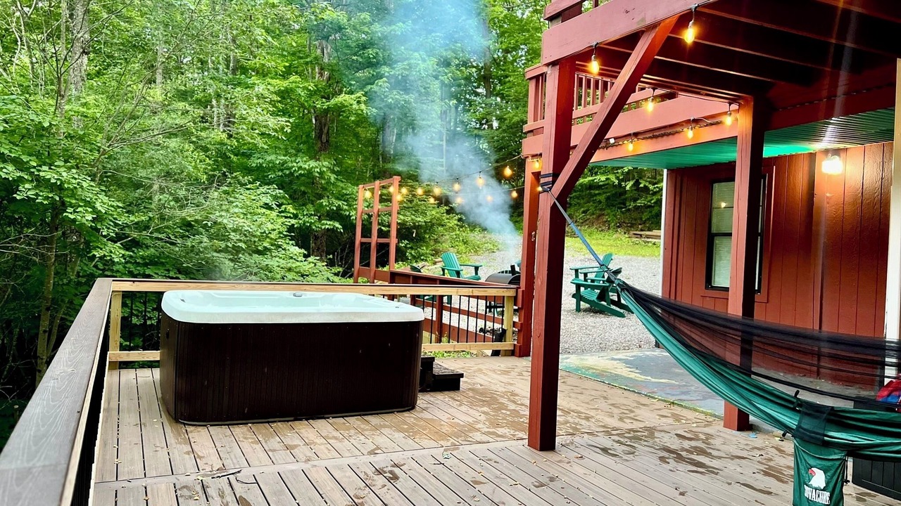 Photo of Outdoor in Edray