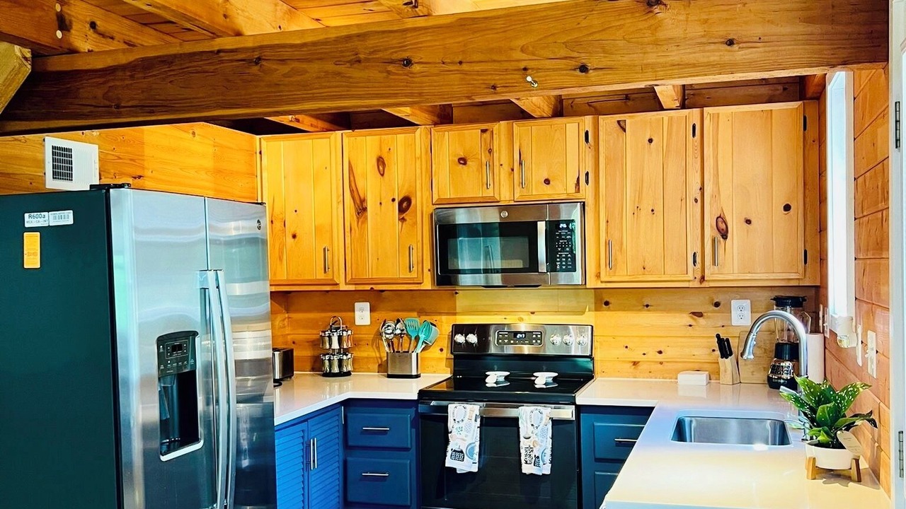 Photo of Kitchen in Edray