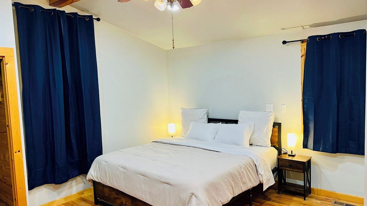 Photo of Bedroom in Edray