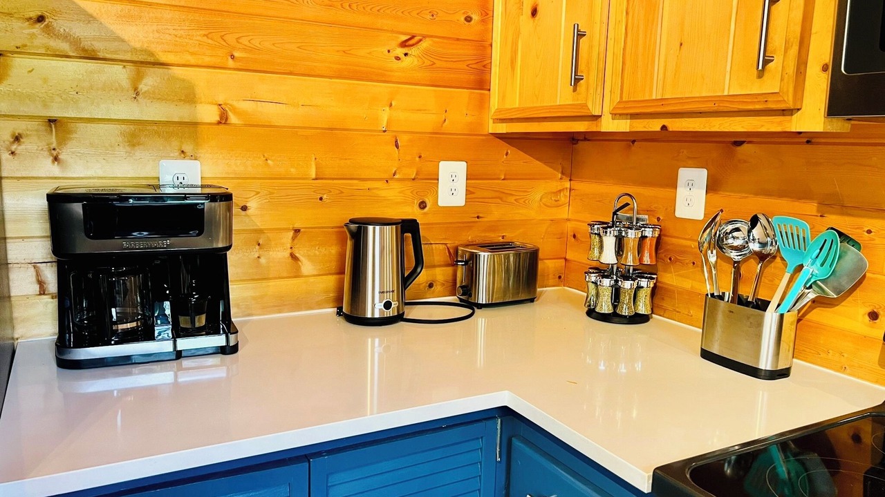 Photo of Kitchen in Edray